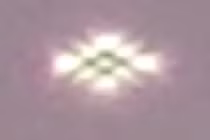 Phát hiện UFO hình thoi phát sáng ở Mexico