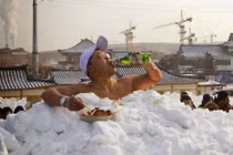 “Không thốt nên lời” với những kỷ lục lạ nhất thế giới 