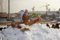 “Không thốt nên lời” với những kỷ lục lạ nhất thế giới 