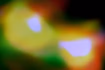 Bất ngờ thông tin vụ hợp nhất thiên hà sớm nhất vũ trụ 