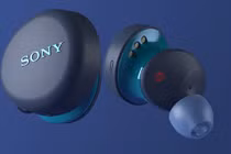 Sony ra mắt tai nghe không dây WF-XB700 Bass pin “bá đạo” 18 giờ
