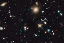 Kinh ngạc loạt thiên hà mới phát hiện trong vũ trụ bí ẩn