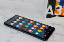 Galaxy A31 ghi nhận mức giá giảm sâu kỷ lục mùa tựu trường