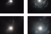 Tiết lộ sửng sốt về công nghệ nhận diện thiên hà vũ trụ