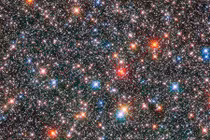 Giải mã nguồn gốc phần bụng phình của thiên hà Milky Way