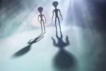 Người ngoài hành tinh có thể tồn tại trong một vũ trụ song song?