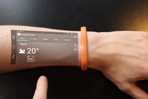 Những chiếc Smartphone “kì cục” từng xuất hiện trên trái đất