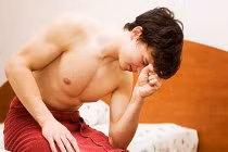 Các nguy cơ gây ra ung thư tiền liệt tuyến