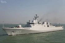 Tìm hiểu các “anh em” tàu Sigma Việt Nam ở khu vực ĐNA