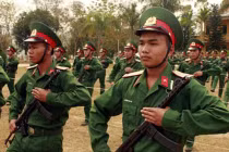 Lai lịch súng “lạ” sẽ diễu binh kỷ niệm chiến thắng ĐBP