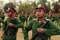 Lai lịch súng “lạ” sẽ diễu binh kỷ niệm chiến thắng ĐBP