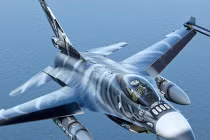 Tại sao tiêm kích F-16 được nhiều nước ưa chuộng?