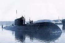 Giải mật những vụ tai nạn tàu ngầm thảm khốc trong lịch sử (1)