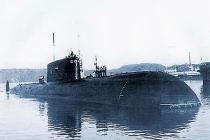 Giải mật những vụ tai nạn tàu ngầm thảm khốc trong lịch sử (1)