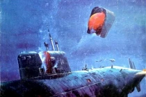 Tìm hiểu tấn bi kịch trên tàu ngầm Komsomolets Liên Xô (2)