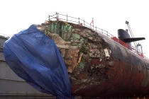 Giải mật những vụ tai nạn tàu ngầm thảm khốc trong lịch sử (2)