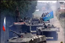 “Mổ xẻ” thiết giáp BMD của Nga áp sát biên giới Ukraine