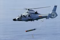 Top trực thăng săn tàu ngầm nguy hiểm nhất thế giới (2)