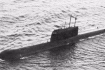 Tìm hiểu tấn bi kịch trên tàu ngầm Komsomolets Liên Xô (1)