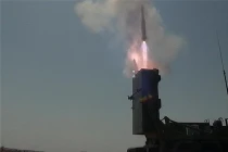 Tìm hiểu "rồng lửa" VL MICA trên tàu chiến Sigma 9814