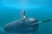 So tài các tàu ngầm tấn công mạnh nhất thế giới (2)