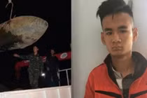 Chuyện nóng sáng 29/11: Vứt gần 1 lượng vàng vì tưởng… vàng giả; Phát hiện quả bom nặng khoảng 1.362kg gần cầu Long Biên