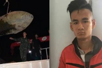 Chuyện nóng sáng 29/11: Vứt gần 1 lượng vàng vì tưởng… vàng giả; Phát hiện quả bom nặng khoảng 1.362kg gần cầu Long Biên