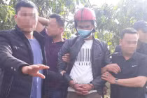 Lời khai nghi can giết chồng người tình rồi giấu trong rẫy