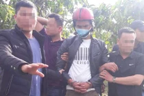 Lời khai nghi can giết chồng người tình rồi giấu trong rẫy