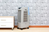 Tác hại của quạt hơi nước với sức khỏe như thế nào?