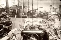 Bên trong các cửa hàng ở Mỹ đầu thế kỷ 20 có gì? 