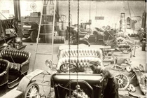 Bên trong các cửa hàng ở Mỹ đầu thế kỷ 20 có gì? 