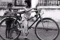 Ảnh đen trắng cực chất về Sài Gòn trước 1975