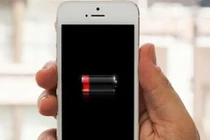 Mẹo nhỏ giúp tăng 1 năm tuổi thọ pin cho iPhone