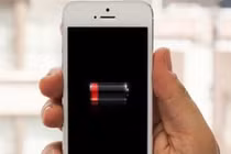 Mẹo nhỏ giúp tăng 1 năm tuổi thọ pin cho iPhone