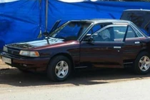 Xe cán bộ kiểm lâm Bình Phước bị đặt mìn tự chế