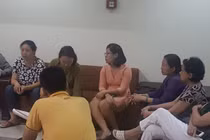 Cháy chung cư Carina Plaza: Cư dân kiến nghị khẩn cấp 10 nội dung 