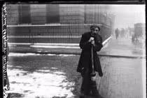 Cuộc sống ở London đầu thế kỷ 20 trông thế nào? 