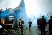 50 hình ảnh lịch sử về hải chiến Anh - Argentina 1982 (2)