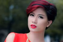 Bắt khẩn cấp người mẫu Trang Trần