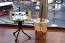 Smartphone đang hủy diệt nghề kinh doanh quán cafe ở Việt Nam?