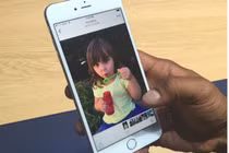 9 điểm điện thoại iPhone 6S “giết chết” iPhone 6