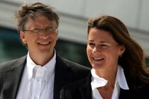  Chuyện tình đẹp như mơ của tỷ phú Bill Gates 