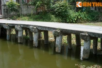 Điểm danh những cây cầu đá cổ tuyệt đẹp của Việt Nam