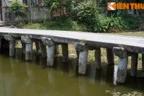 Điểm danh những cây cầu đá cổ tuyệt đẹp của Việt Nam