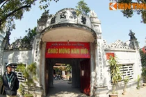 Thăm nơi luyện phép trường sinh của các đạo sĩ ở Hà Nội