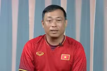 Video: UAE toan tính dồn Olympic Việt Nam vào thế trận sút phạt cân não