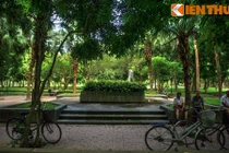 Giải mã ngôi mộ độc đáo nhất đất Nam Định 