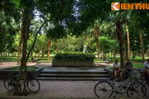 Giải mã ngôi mộ độc đáo nhất đất Nam Định 