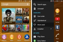Những tính năng smartphone “độc” mà Galaxy và iPhone không có